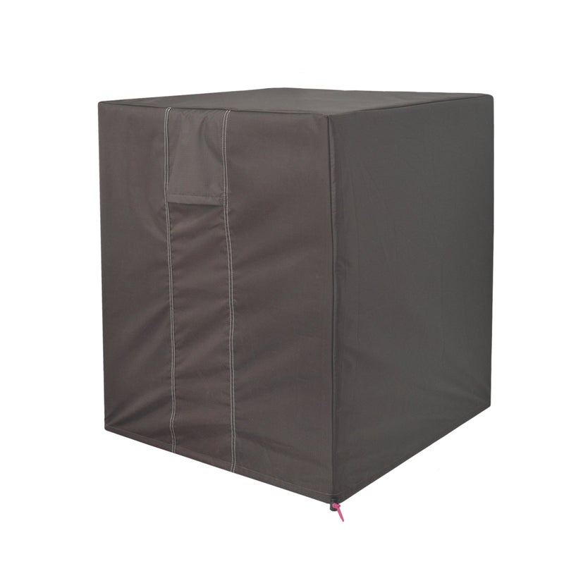 Jeacent Central Air Conditioner Covers for Outside Units AC Covers 32x32x36 inches - Image 1